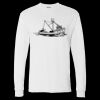 Essential-T Long Sleeve T-Shirt Thumbnail