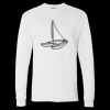 Essential-T Long Sleeve T-Shirt Thumbnail