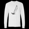 Essential-T Long Sleeve T-Shirt Thumbnail