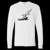 Essential-T Long Sleeve T-Shirt Thumbnail