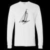 Essential-T Long Sleeve T-Shirt Thumbnail