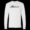 Essential-T Long Sleeve T-Shirt Thumbnail