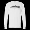 Essential-T Long Sleeve T-Shirt Thumbnail