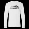 Essential-T Long Sleeve T-Shirt Thumbnail