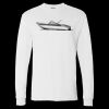 Essential-T Long Sleeve T-Shirt Thumbnail