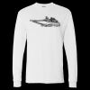 Essential-T Long Sleeve T-Shirt Thumbnail