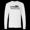 Essential-T Long Sleeve T-Shirt Thumbnail
