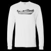 Essential-T Long Sleeve T-Shirt Thumbnail