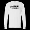Essential-T Long Sleeve T-Shirt Thumbnail