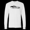 Essential-T Long Sleeve T-Shirt Thumbnail