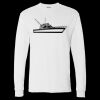 Essential-T Long Sleeve T-Shirt Thumbnail