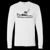 Essential-T Long Sleeve T-Shirt Thumbnail