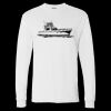 Essential-T Long Sleeve T-Shirt Thumbnail