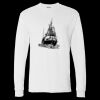 Essential-T Long Sleeve T-Shirt Thumbnail