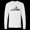 Essential-T Long Sleeve T-Shirt Thumbnail