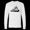 Essential-T Long Sleeve T-Shirt Thumbnail