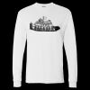 Essential-T Long Sleeve T-Shirt Thumbnail
