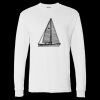 Essential-T Long Sleeve T-Shirt Thumbnail