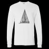 Essential-T Long Sleeve T-Shirt Thumbnail