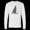 Essential-T Long Sleeve T-Shirt Thumbnail