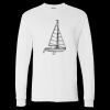 Essential-T Long Sleeve T-Shirt Thumbnail