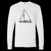 Essential-T Long Sleeve T-Shirt Thumbnail