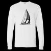 Essential-T Long Sleeve T-Shirt Thumbnail