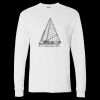 Essential-T Long Sleeve T-Shirt Thumbnail