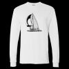 Essential-T Long Sleeve T-Shirt Thumbnail