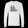 Essential-T Long Sleeve T-Shirt Thumbnail
