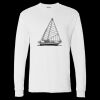 Essential-T Long Sleeve T-Shirt Thumbnail