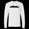 Essential-T Long Sleeve T-Shirt Thumbnail