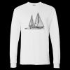 Essential-T Long Sleeve T-Shirt Thumbnail