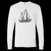 Essential-T Long Sleeve T-Shirt Thumbnail