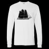 Essential-T Long Sleeve T-Shirt Thumbnail