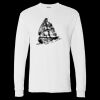 Essential-T Long Sleeve T-Shirt Thumbnail