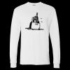 Essential-T Long Sleeve T-Shirt Thumbnail