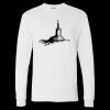 Essential-T Long Sleeve T-Shirt Thumbnail