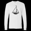 Essential-T Long Sleeve T-Shirt Thumbnail