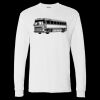 Essential-T Long Sleeve T-Shirt Thumbnail