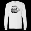 Essential-T Long Sleeve T-Shirt Thumbnail