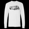 Essential-T Long Sleeve T-Shirt Thumbnail