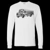 Essential-T Long Sleeve T-Shirt Thumbnail