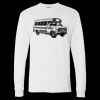 Essential-T Long Sleeve T-Shirt Thumbnail