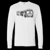 Essential-T Long Sleeve T-Shirt Thumbnail