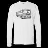Essential-T Long Sleeve T-Shirt Thumbnail
