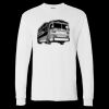 Essential-T Long Sleeve T-Shirt Thumbnail