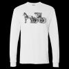 Essential-T Long Sleeve T-Shirt Thumbnail
