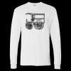 Essential-T Long Sleeve T-Shirt Thumbnail