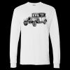 Essential-T Long Sleeve T-Shirt Thumbnail
